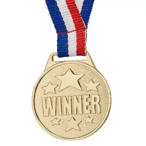 sport medals