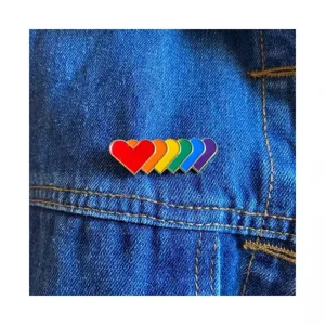 enamel pins