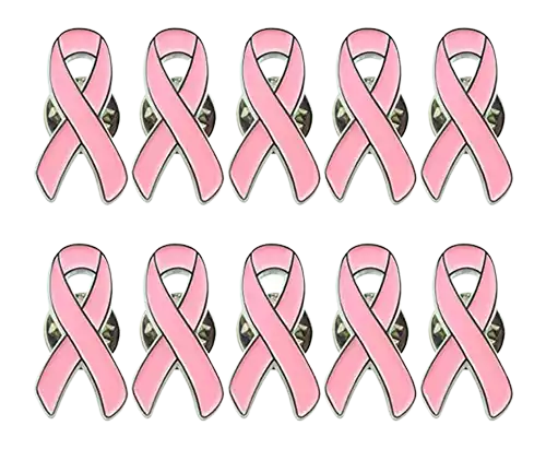 Cancer Lapel Pin