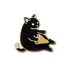 enamel pins
