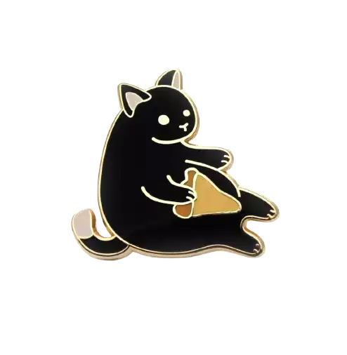 enamel pins