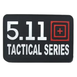5.11 Patch