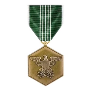Army Commendation Medal
