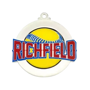 Baseball Medals