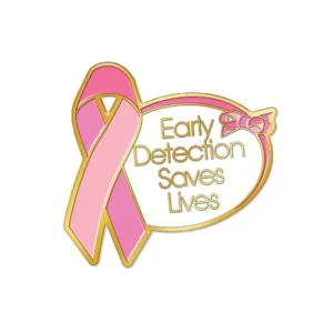 Breast Cancer Pins