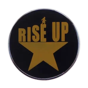 Broadway Lapel Pins