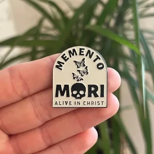 Christian Lapel Pins