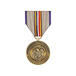 Cold War Medal