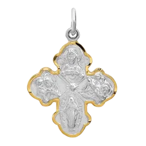 Catholic Medals