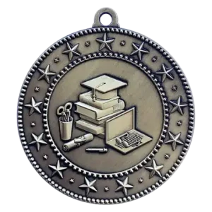 Graduation Medals