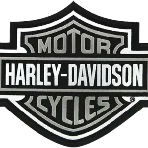 Harley Patch
