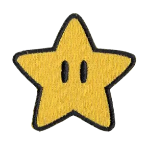 Custom Patches For Jackets