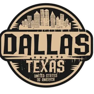 Dallas Cowboys Lapel Pin