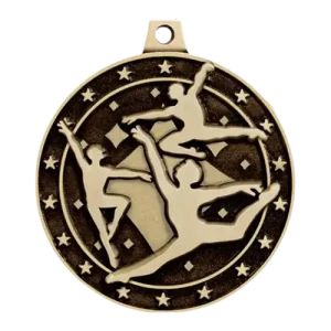 Dance Medals