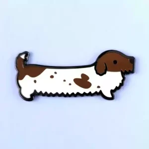 Dog Pins