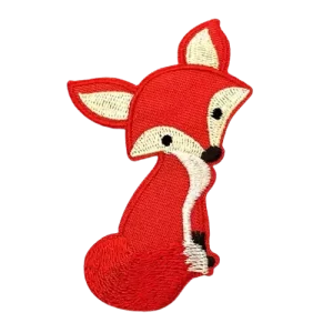 Custom Embroidered Patches
