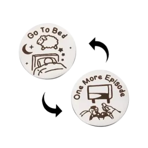 Funny Challenge Coin