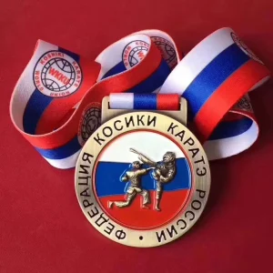 Hockey Medals