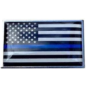 Law Enforcement Lapel Pins