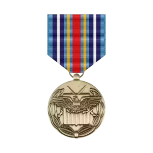 Military Medal