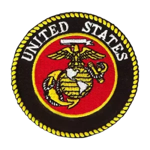 Custom Military Patches