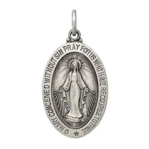 Miraculous Medals