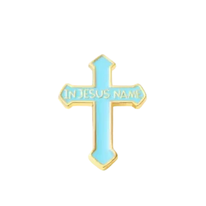 Religious Lapel Pins