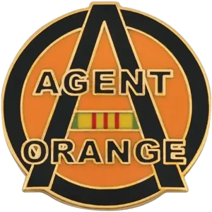 Agent Orange Medal