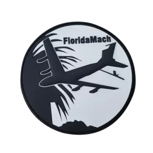 Airforce Patches