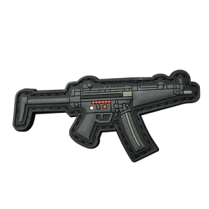 Airsoft Patches