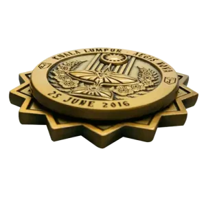 Anniversary Medal
