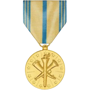 Armed Forces Reserves Medal