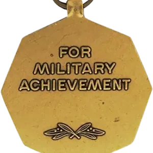 army achievement medal