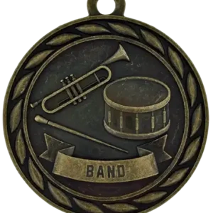 Band Medals