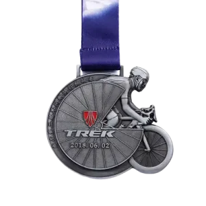 Bike Medal