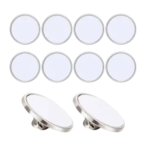 Blank Lapel Pins