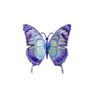 Butterfly Patch