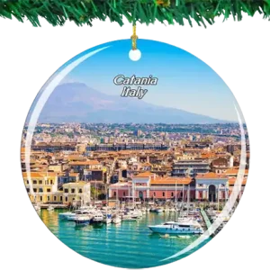 Catania Medallic