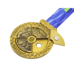 Challenge Medal