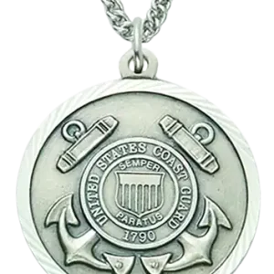 Coast Guard Medals