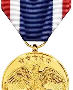 Commemorative Medals