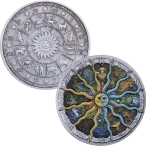 Cool Challenge Coins