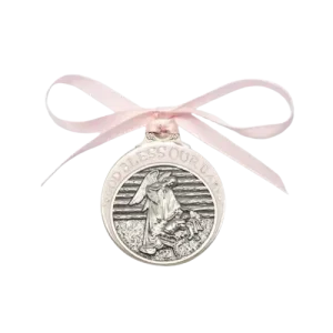 Crib Medal