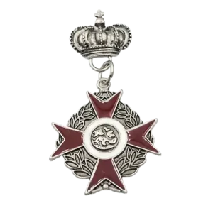 Crown Medals