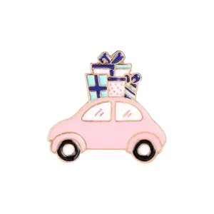 DIY Enamel Pins