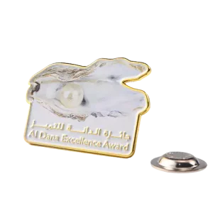 Magnetic Lapel Pins