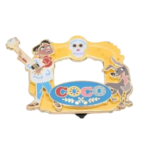 Photo Lapel Pins
