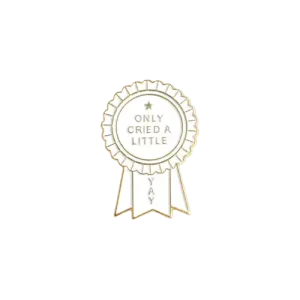 Small Lapel Pins