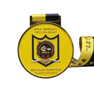 Academic Medals