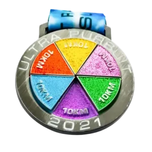 Achievement Medals